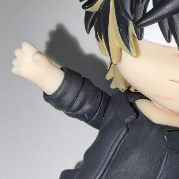 [BUNJANG] Slow Damage Towa Nendoroid (Opened) / 슬로우데미지 슬뎀 토와 넨도