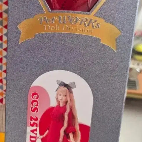 [BUNJANG] Momoko New Doll / momoko Doll 모모꼬 NEW