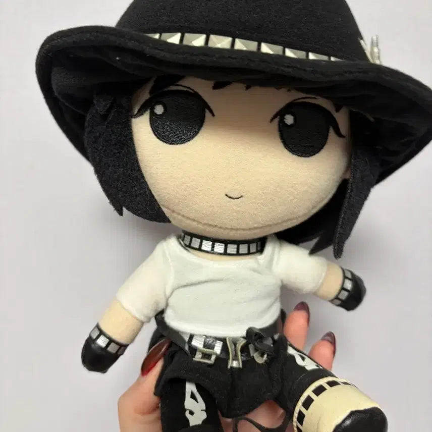 [BUNJANG] DRAMAtical Murder (DMMd) Sei Plush Doll / 드라마티컬머더 dmmd 뎀디 세이 누이구루미