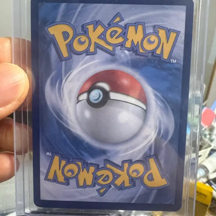 [BUNJANG] Pokemon Card VSTAR Special Art Rare (Mint Condition) / 포켓몬카드 샤미드 sar (s급)