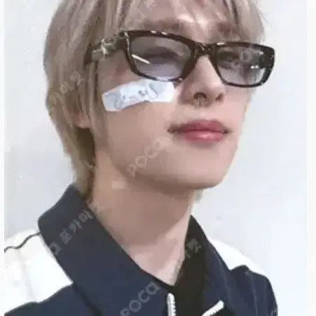 [BUNJANG] XDINARY HEROES GAON MUBIT Rockstar Photocard / 엑디즈 가온 뮤빗 락스타 포카