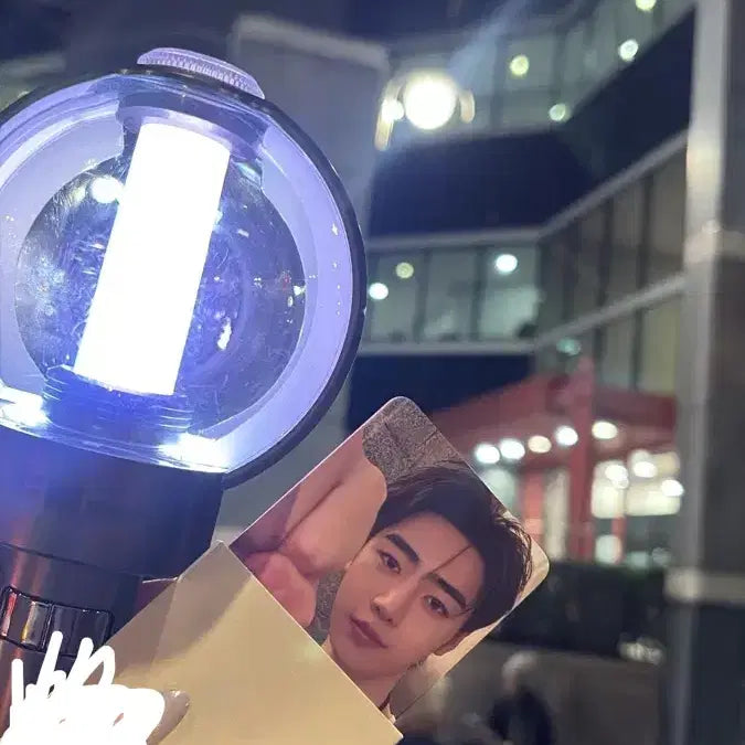 [BUNJANG] ENHYPEN Sunghoon GONG BANG Photocard / 엔하이픈 성훈 공방포카