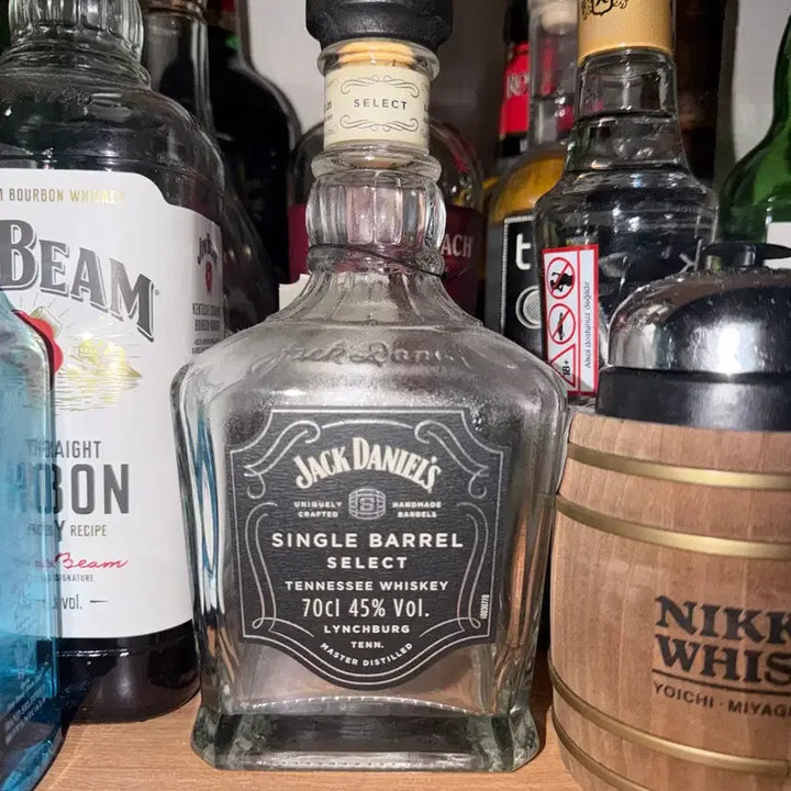 [BUNJANG] Springbank 12 Year Old CS, 15 Year Old Empty Bottle / 스프링뱅크 12년 CS / 15년 공병