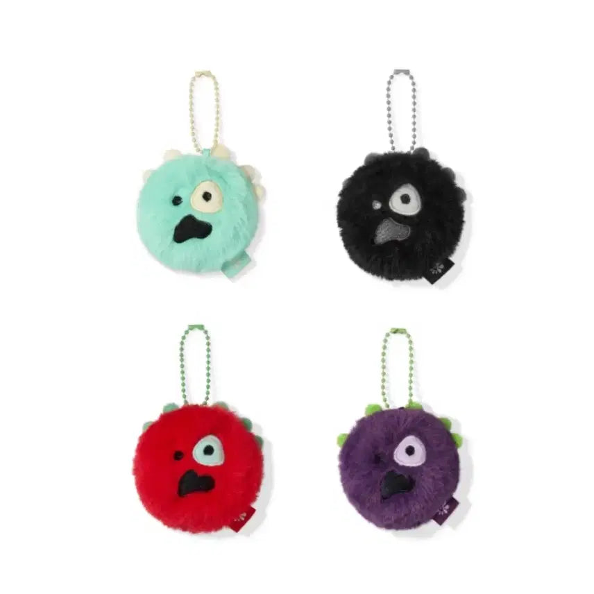 [BUNJANG] Mini Cortisball Keyring Asa Version / 미니 코르티스볼 키링 아사이버전 양도 판매