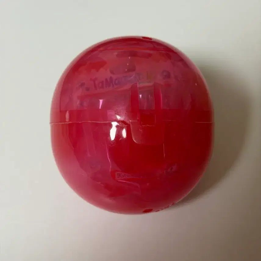 [BUNJANG] Tamagotchi Blister Package Ichigochi Strawberry / 다마고치 블리스터 패키지 가챠 이치고치 딸기