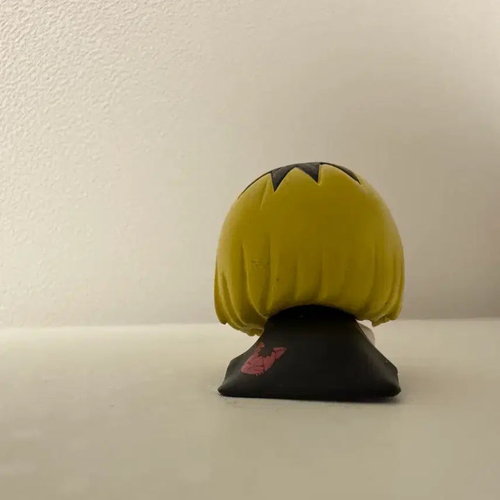 [BUNJANG] Haikyuu!! Nekoma Kenma Onemutan Figure Gacha / 하이큐 네코마 켄마 오네무탄 피규어 가챠