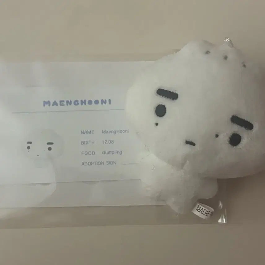 [BUNJANG] ENHYPEN Sunghoon Maeng-hooni Photocard / 엔하이픈 성훈 맹후니