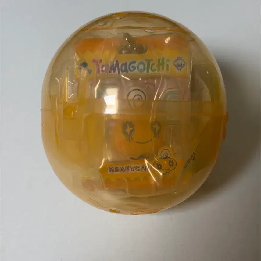 [BUNJANG] Tamagotchi Mame-Tchi Blister Package / 다마고치 블리스터 패키지 가챠 메메치