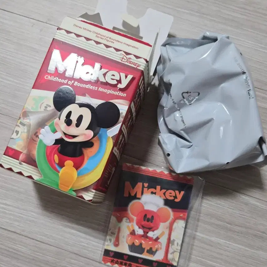 [BUNJANG] Disney Mickey&