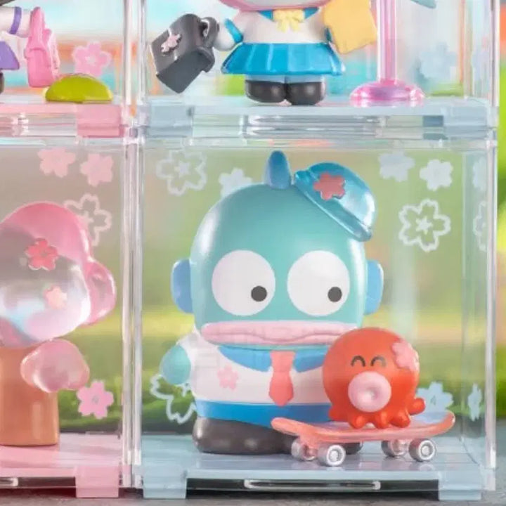 [BUNJANG] Sanrio Star Academy Hangyodon Figure / 산리오 스타아카데미 한교동
