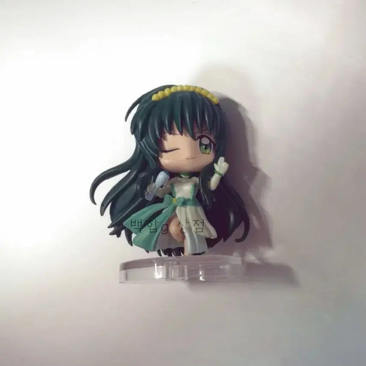 [BUNJANG] Beautiful Girl Gacha Figure / {급처} 미소녀 가챠 피규어 판매