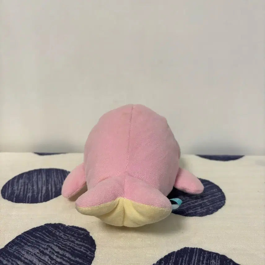 [BUNJANG] San-X Mamegoma Plush Doll / 고전 산엑스 마메고마 인형