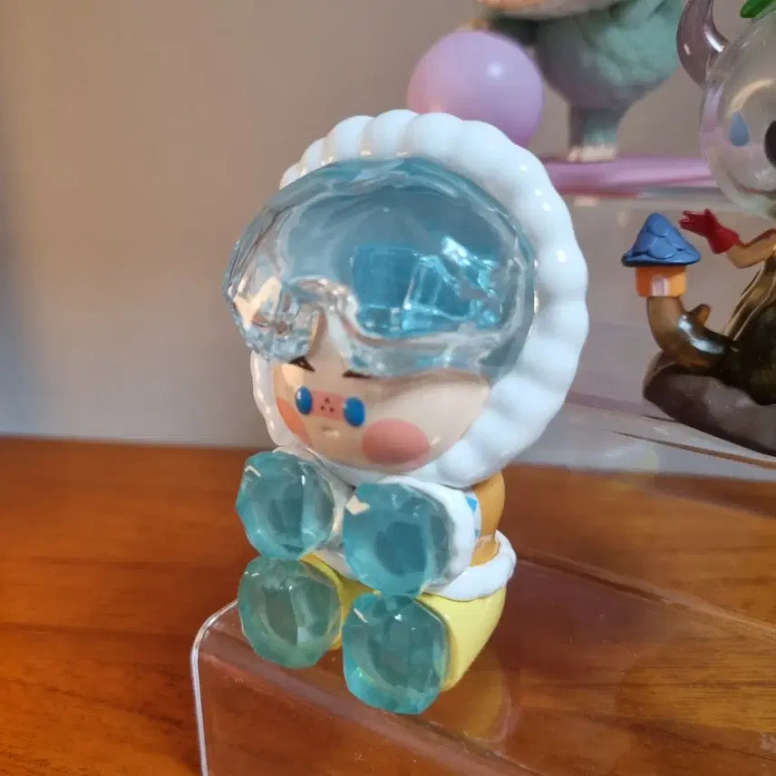 [BUNJANG] Pop Mart Pino Jelly Figure / 팝마트 피노젤리 피규어 판매