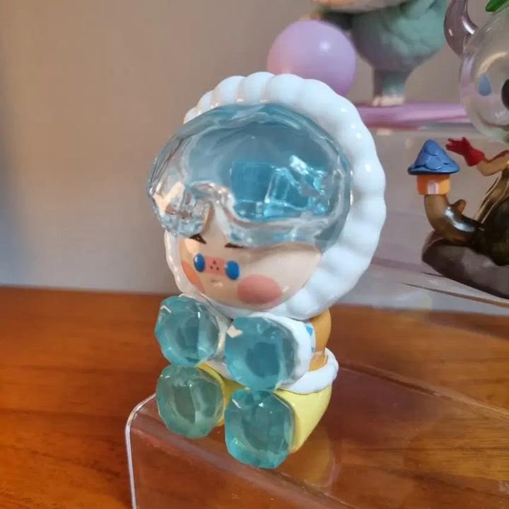 [BUNJANG] Pop Mart Pino Jelly Figure / 팝마트 피노젤리 피규어 판매