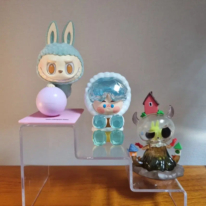 [BUNJANG] Pop Mart Pino Jelly Figure / 팝마트 피노젤리 피규어 판매
