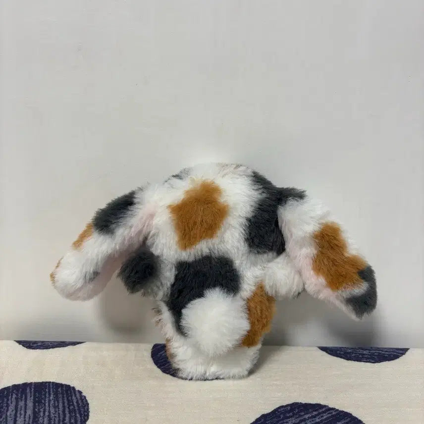 [BUNJANG] Handmade Rabbit Doll / 핸드메이드 토끼 인형