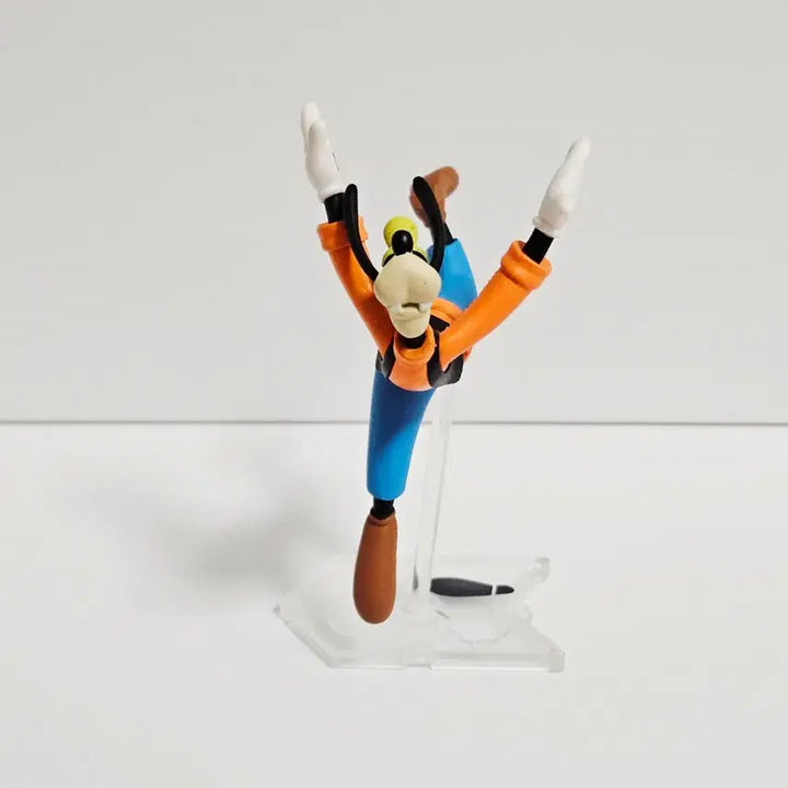 [BUNJANG] Disney Goofy Pluto Gachapon Figures Bundle Set / 디즈니 구피 플루토 가챠 피규어 일괄 판매