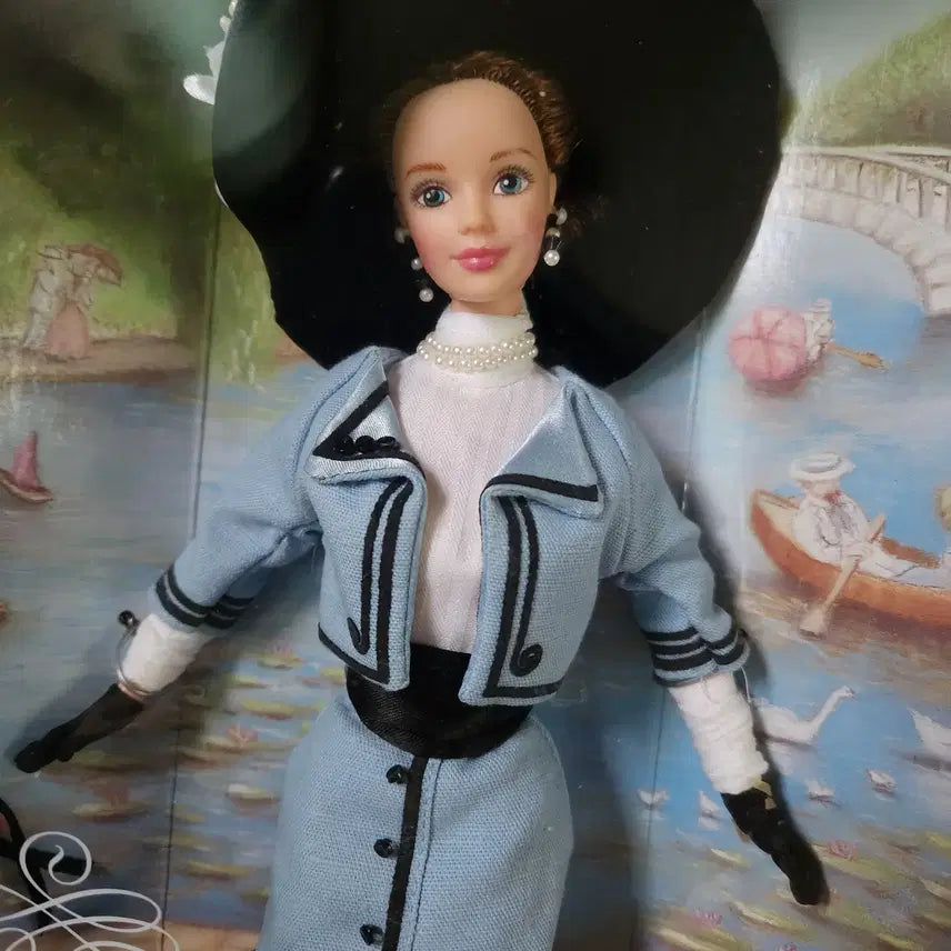 [BUNJANG] Barbie Promenade In The Park (Unsealed) / Promenade In The Park 바비
