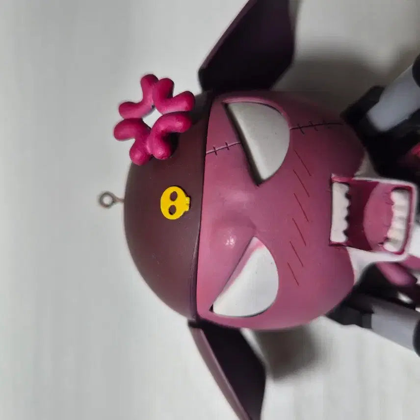 [BUNJANG] Sgt. Frog Keroro Plastic Model Figure / 개구리중사케로로 기로로 프라모델 피규어?