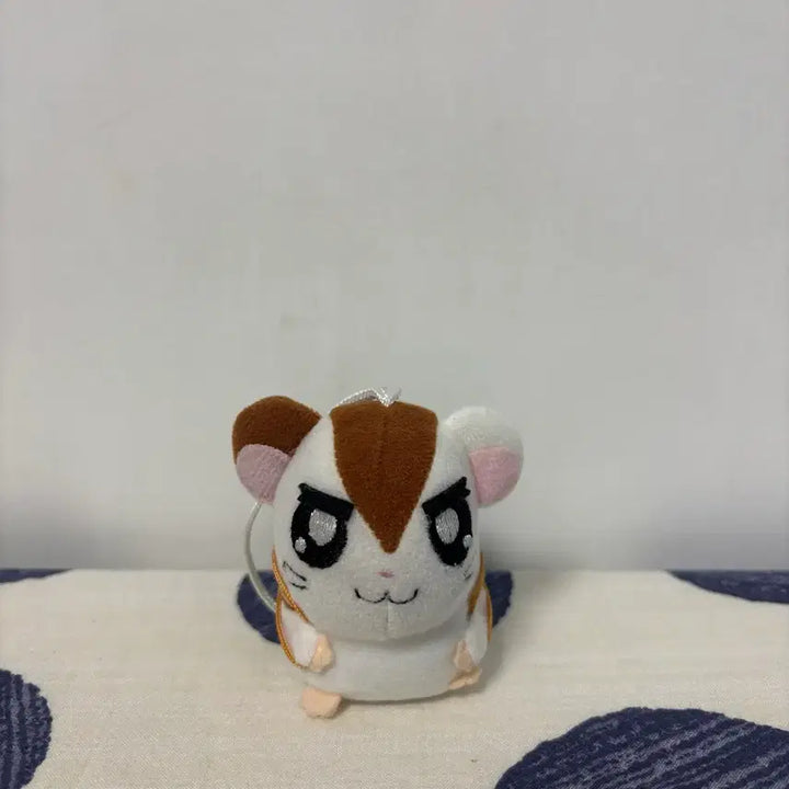 [BUNJANG] Hamster Bell Sound Camera Plush Toy / 방가방가햄토리 방울 소리나는 카메햄군 인형