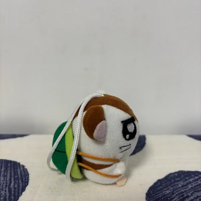 [BUNJANG] Hamster Bell Sound Camera Plush Toy / 방가방가햄토리 방울 소리나는 카메햄군 인형