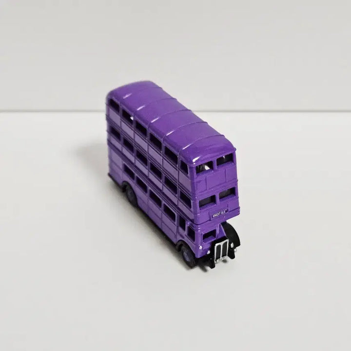 [BUNJANG] Harry Potter Bandai Miniature Collection Vol. 2 Knight Bus Figure / 해리포터 반다이 미니어처 컬렉션 가챠 2탄 나이트버스 피규어
