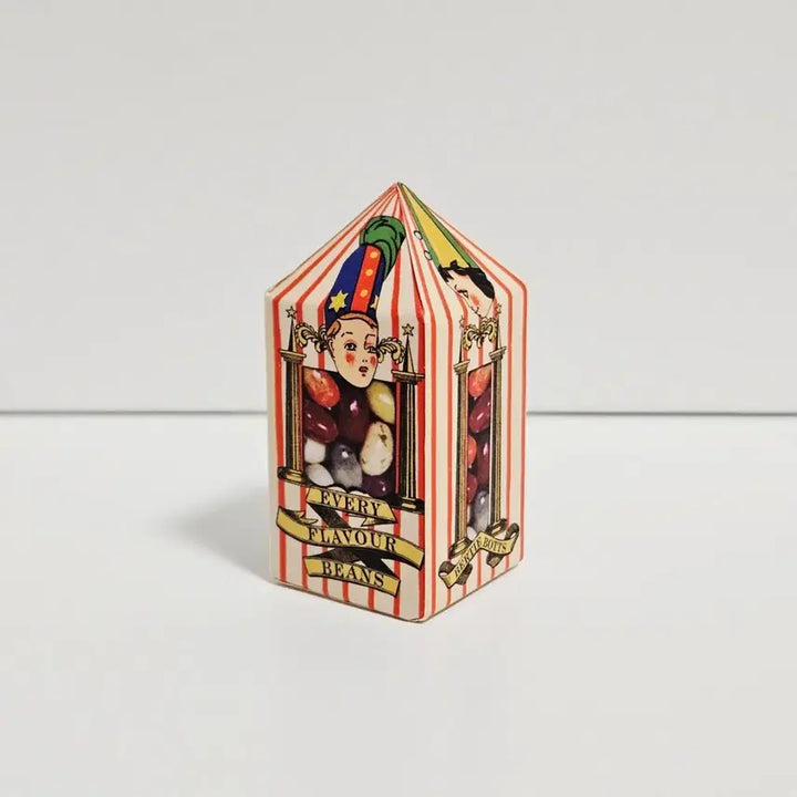 [BUNJANG] Bandai Harry Potter Miniature Collection Vol. 2 Honeydukes Jelly Bean Figure / 해리포터 반다이 미니어처 컬렉션 가챠 2탄 허니듀크 젤리빈 피규어