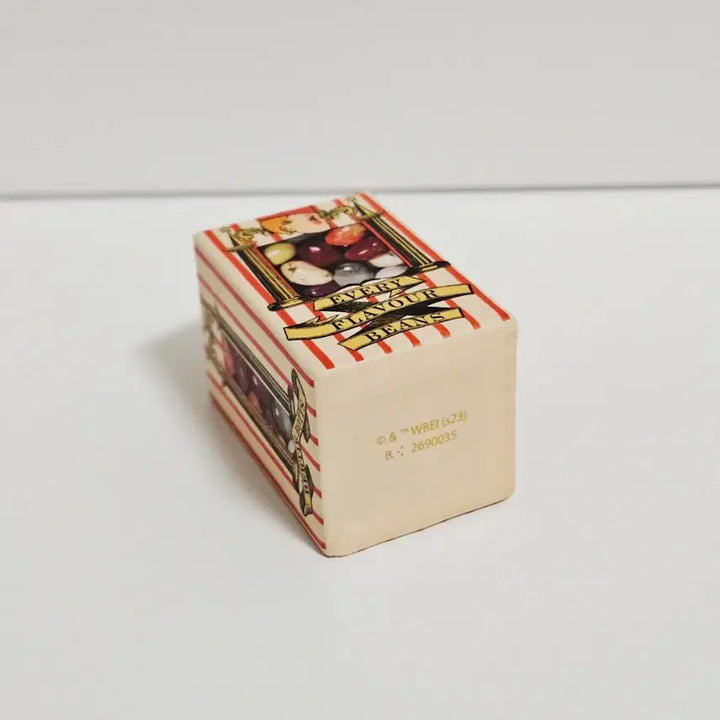 [BUNJANG] Bandai Harry Potter Miniature Collection Vol. 2 Honeydukes Jelly Bean Figure / 해리포터 반다이 미니어처 컬렉션 가챠 2탄 허니듀크 젤리빈 피규어