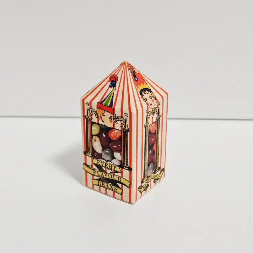 [BUNJANG] Bandai Harry Potter Miniature Collection Vol. 2 Honeydukes Jelly Bean Figure / 해리포터 반다이 미니어처 컬렉션 가챠 2탄 허니듀크 젤리빈 피규어