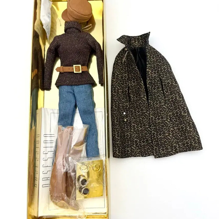 [BUNJANG] Style Lab Poppy Parker 2021 Outfit Pack / 2021 style lab poppy parker 의상팩