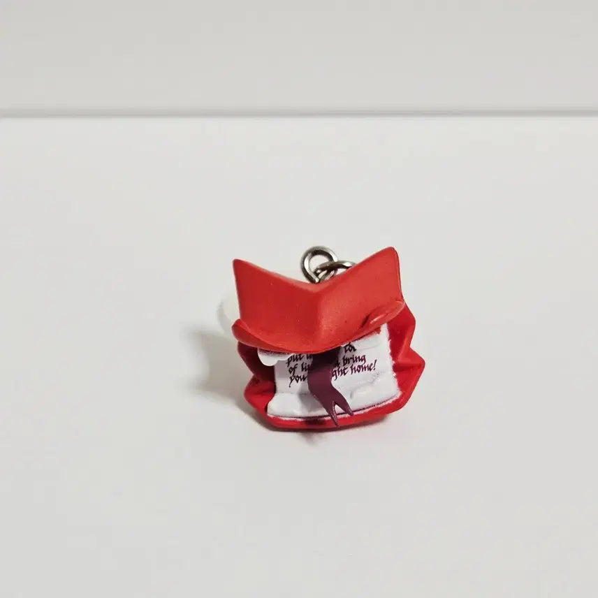 [BUNJANG] Bandai Harry Potter Owl Mail Gacha Howler / 반다이 해리포터 메지루시 가챠 호울러