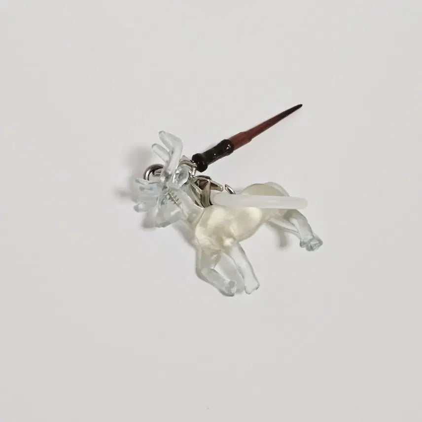 [BUNJANG] Bandai Mezurushi Patrons Figure / 해리포터 반다이 메지루시 가챠 패트로누스 피규어