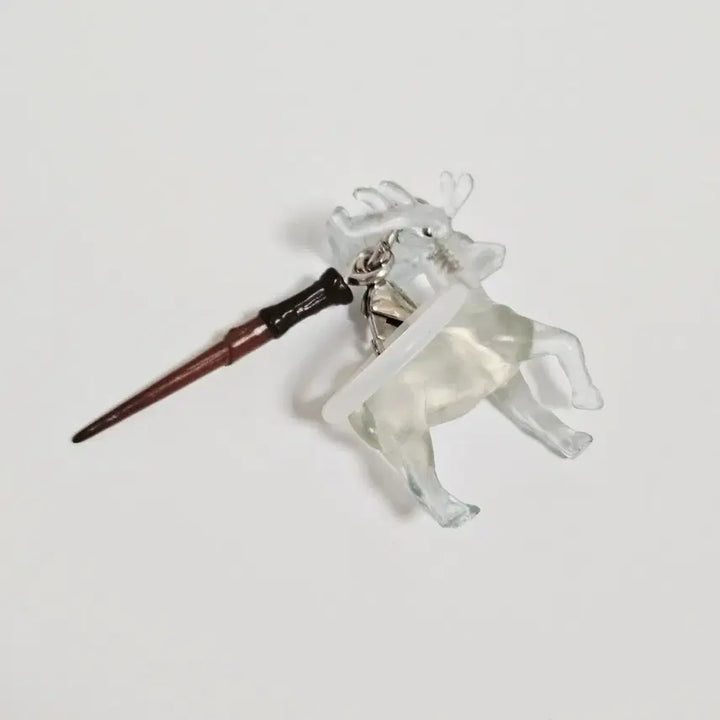 [BUNJANG] Bandai Mezurushi Patrons Figure / 해리포터 반다이 메지루시 가챠 패트로누스 피규어