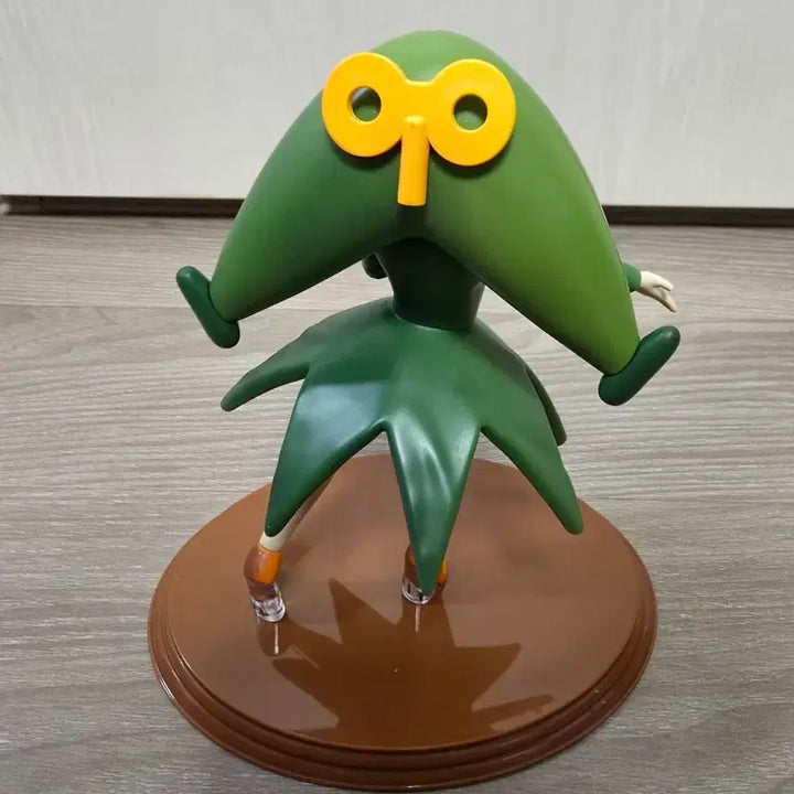 [BUNJANG] Crayon Shin-chan Ichiban Kuji Last One Prize Topema Figure / 짱구는못말려 제일복권 라스트원 토페마