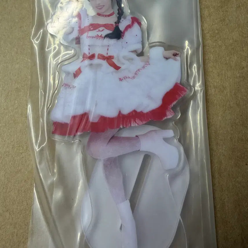 [BUNJANG] Sano Aika Ichiban Kuji Acrylic Stand / 사노 아이카 이치방 쿠지 아크스타