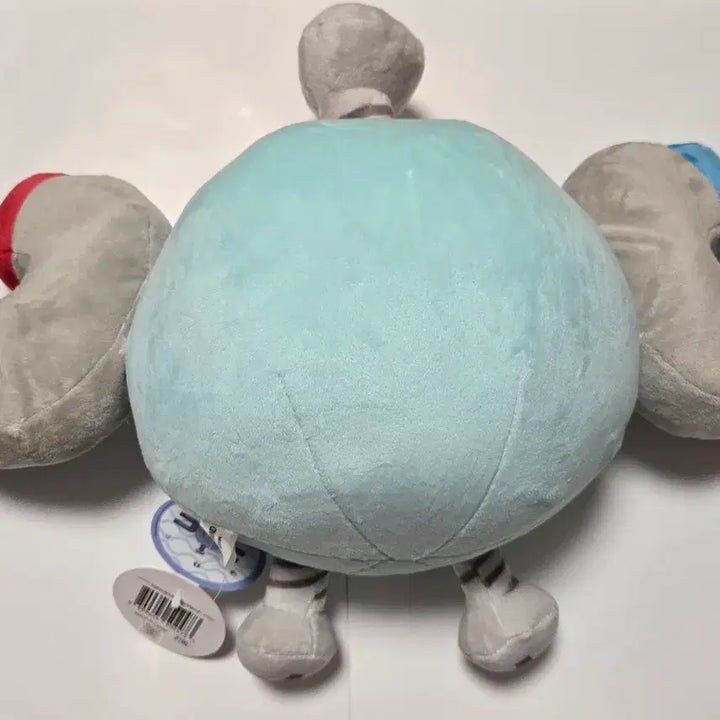 [BUNJANG] Pokemon Onix Medium Plush / [새상품]포켓몬스터 코일 중형 인형