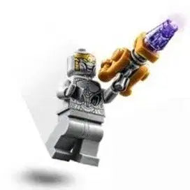 [BUNJANG] LEGO Marvel Avengers Chitauri Minifigure 76126 / (새제품) 레고 마블 어벤져스 치타우리 미니피규어 76126
