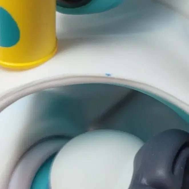 [BUNJANG] Furyu Paint Girl Hatsune Miku Figure / 후류 페인트걸 미쿠