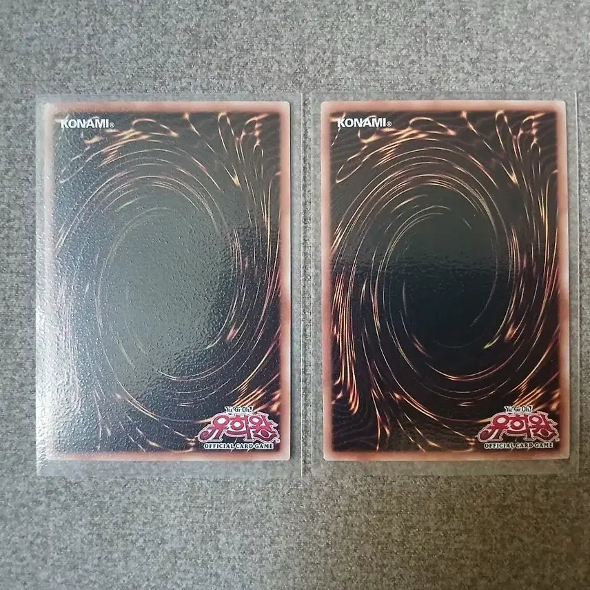 [BUNJANG] Yu-Gi-Oh! Kurikara Tendou Over Rush Duel Bundle Set / 유희왕 쿠리카라천동 오버프싴 일괄