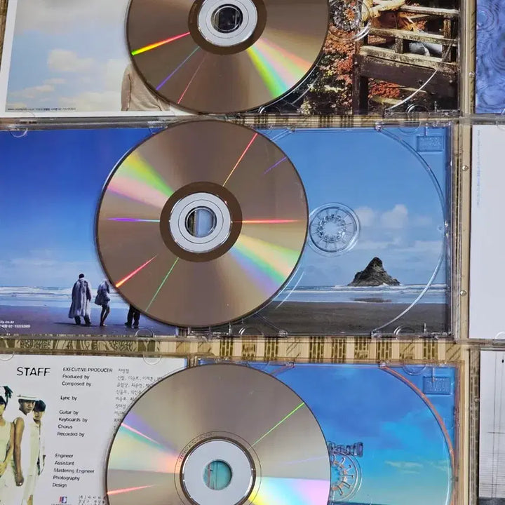 [BUNJANG] Cool 8.5th Album &