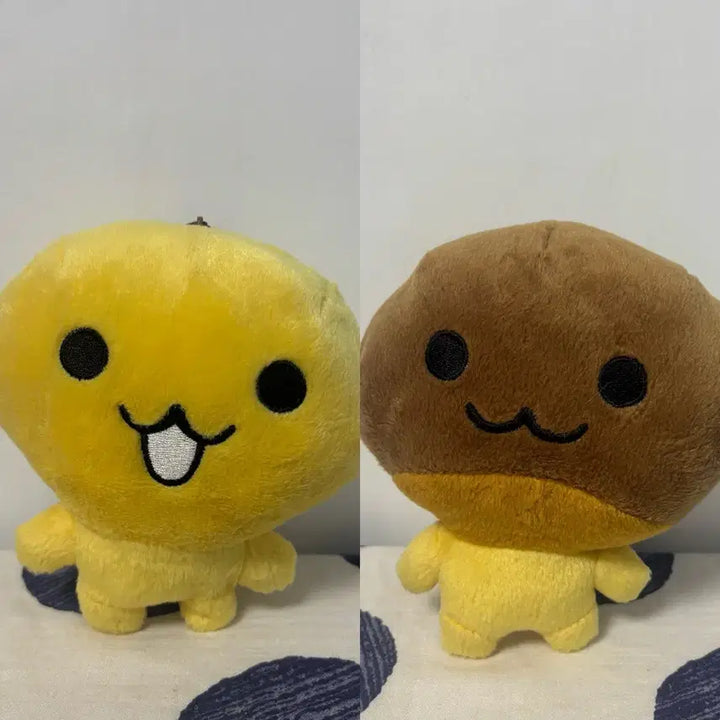 [BUNJANG] San-X Amaduri-chan Reversible Plush Doll / 고전 산엑스 아마두리짱 양면 리버시블 인형