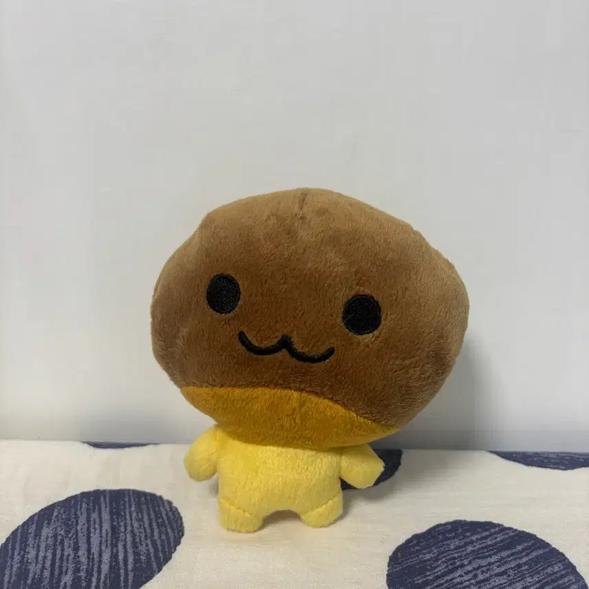 [BUNJANG] San-X Amaduri-chan Reversible Plush Doll / 고전 산엑스 아마두리짱 양면 리버시블 인형