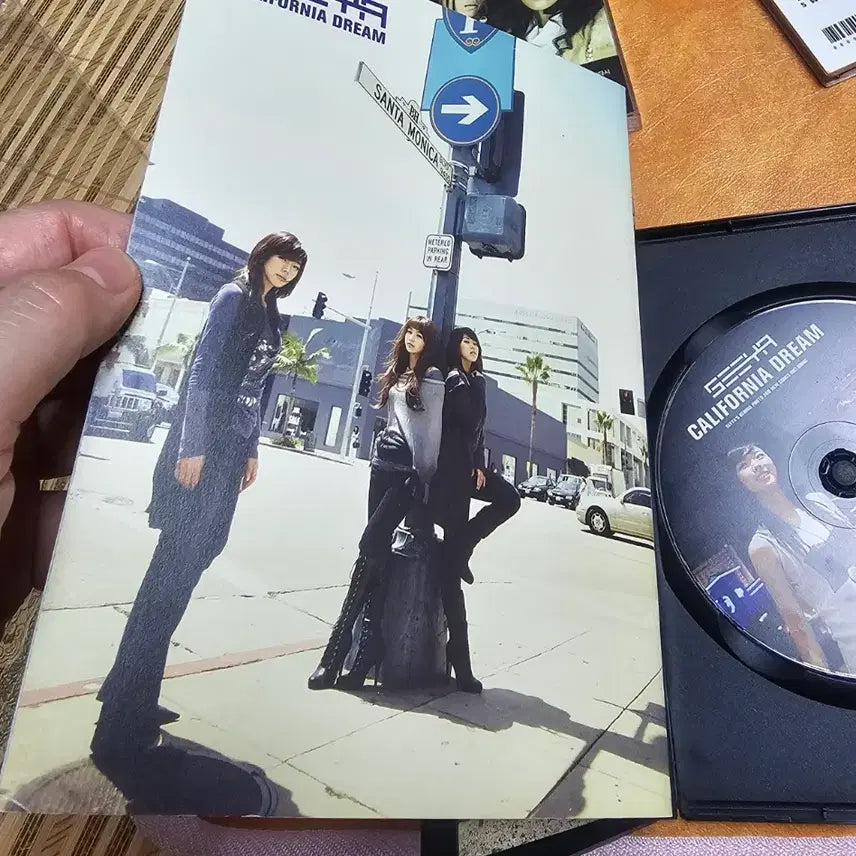 [BUNJANG] SeeYa 1st, 2nd, 2.5th Album CD Set / 씨야cd