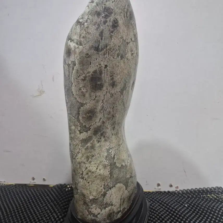 [BUNJANG] Cheongsong Flower Stone Display Piece / 청송 꽃돌  소장품