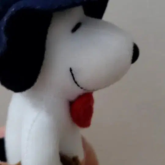 [BUNJANG] Snoopy McToy Plush Toy / 스누피 맥토이