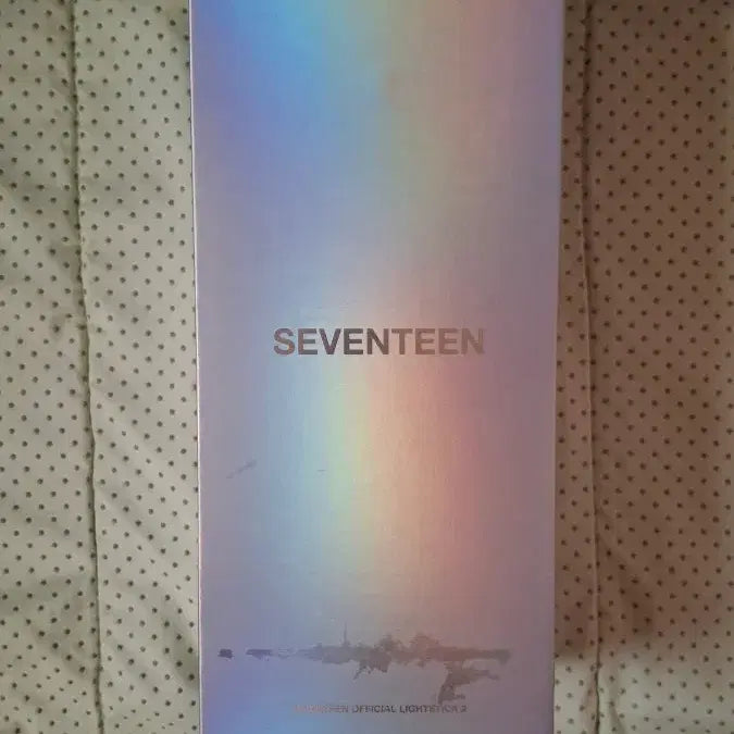 [BUNJANG] SEVENTEEN Official Lightstick Generation 3 / 세븐틴 공식 응원봉 2세대