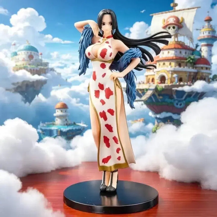 [BUNJANG] One Piece Boa Hancock Figure / 원피스 보아핸콕 피규어