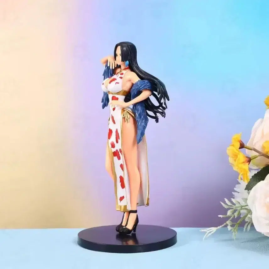 [BUNJANG] One Piece Boa Hancock Figure / 원피스 보아핸콕 피규어