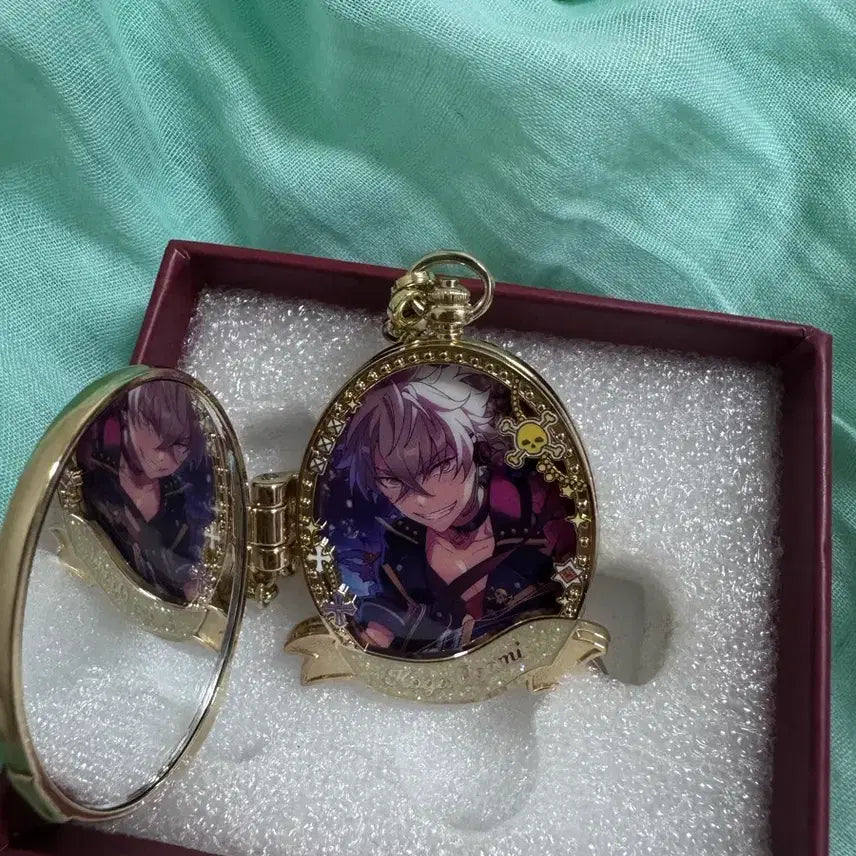 [BUNJANG] Ensemble Stars! Koga Acrylic Pendant / 앙상블스타즈 앙스타 팬던트 코가