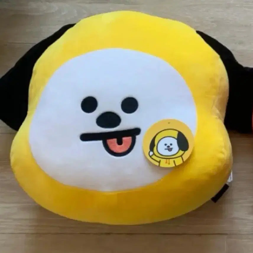 [BUNJANG] BT21 Chimmy Plush Doll / BT21 치미 인형 BTS
